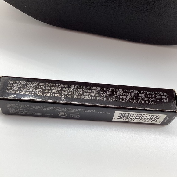 Laura Mercier Paint Wash Liquid Lip Colour in Petal Pink - BNIB & Discontinued - Picture 6 of 11